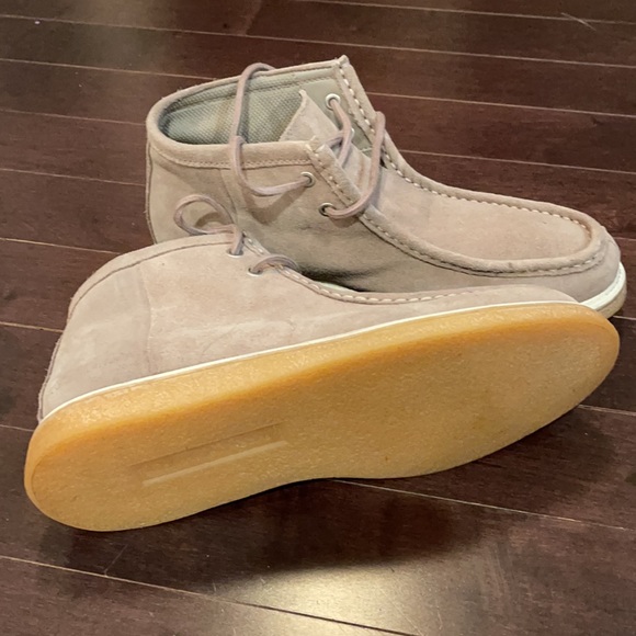 Men’s Casual Boots - Picture 4 of 6